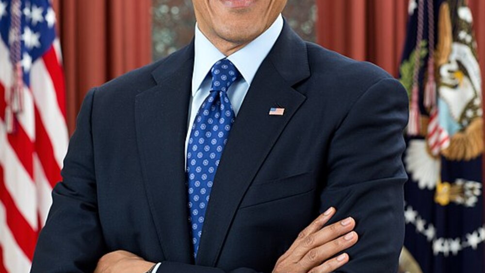 Barack Obama