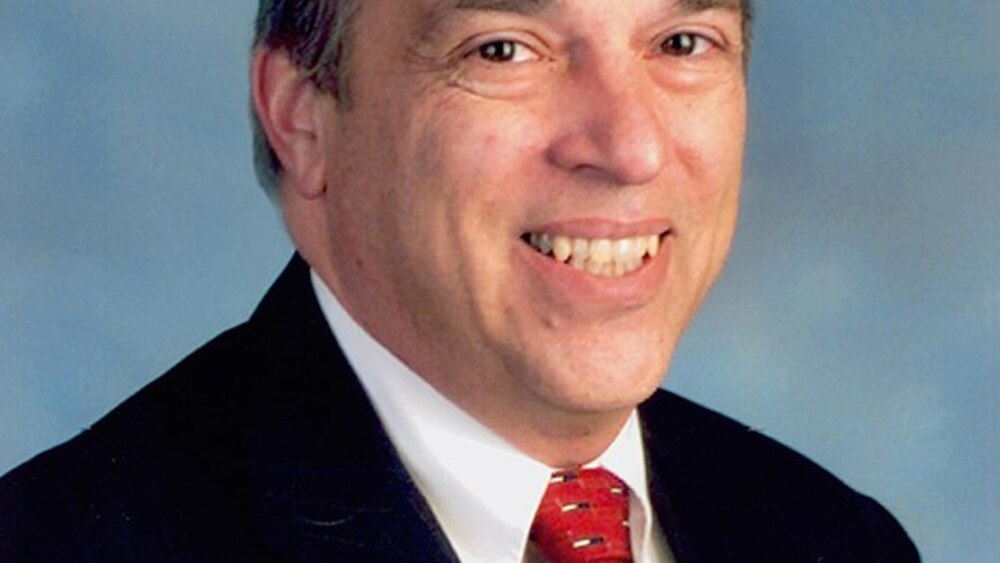 Robert F. Hanssen