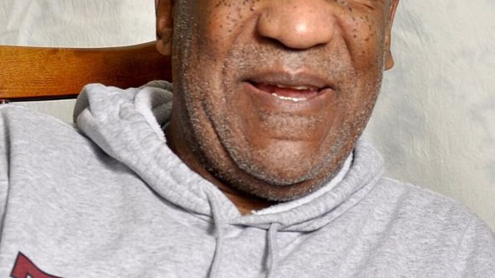 Bill Cosby