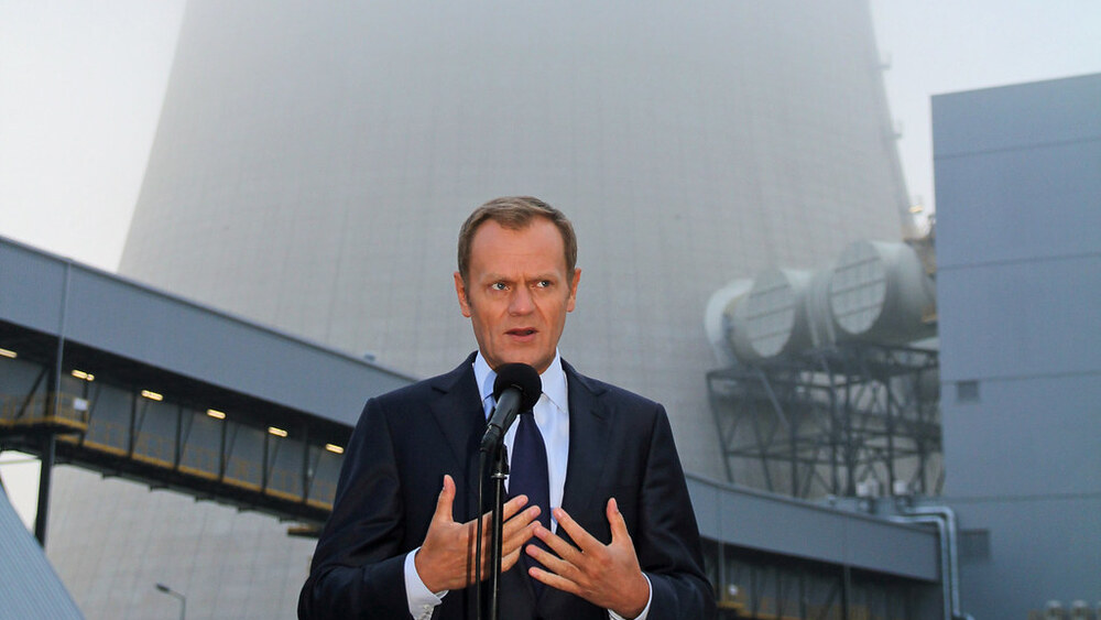 Donald Tusk