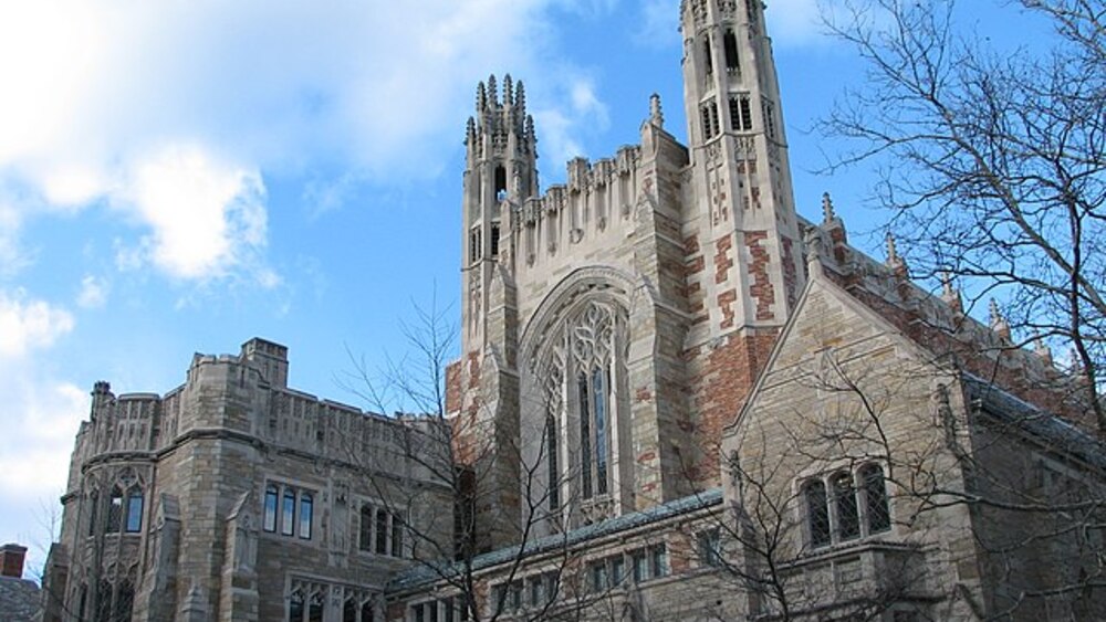 Uniwersytet Yale