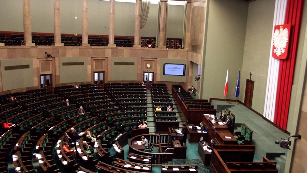 Sejm