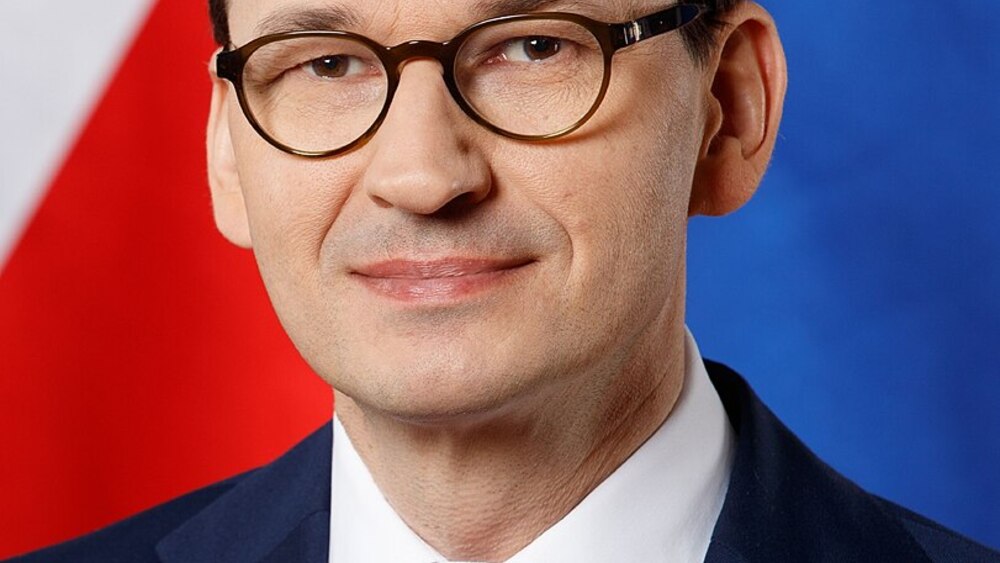 Mateusz Morawiecki