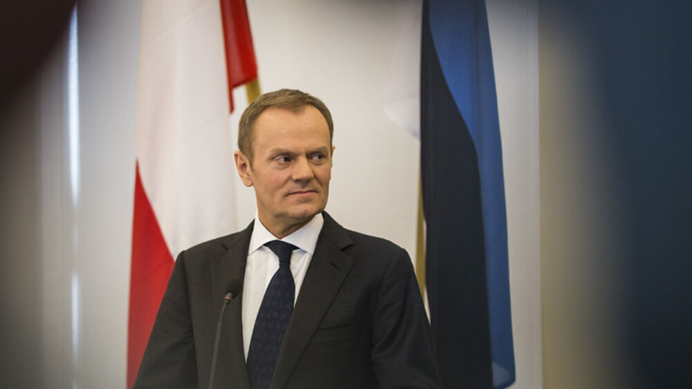 Donald Tusk