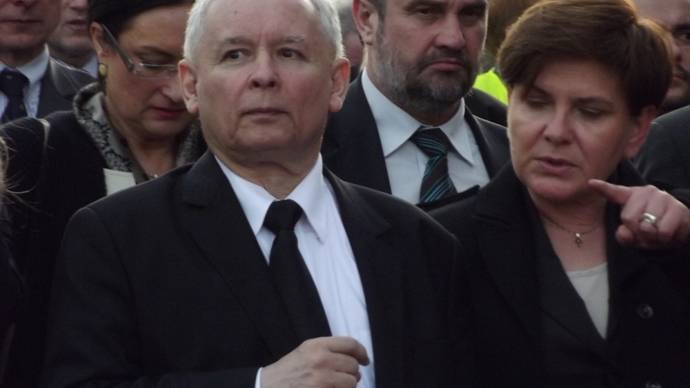 Jarosław Kaczyński