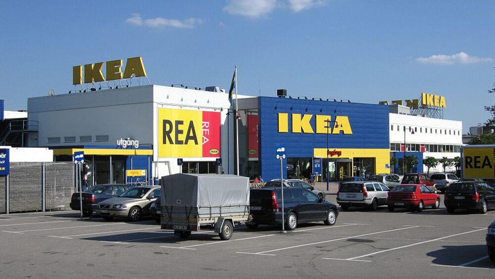 IKEA