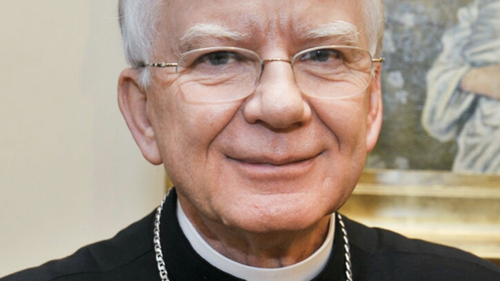 Abp Marek Jędraszewski