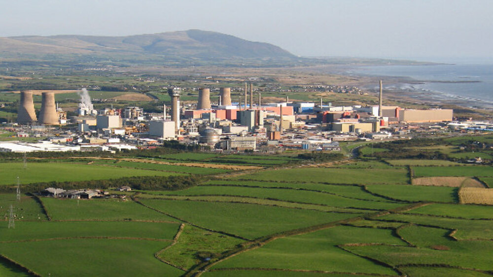 Elektrownia atomowa Sellafield