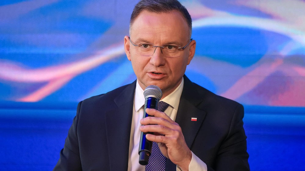 Andrzej Duda