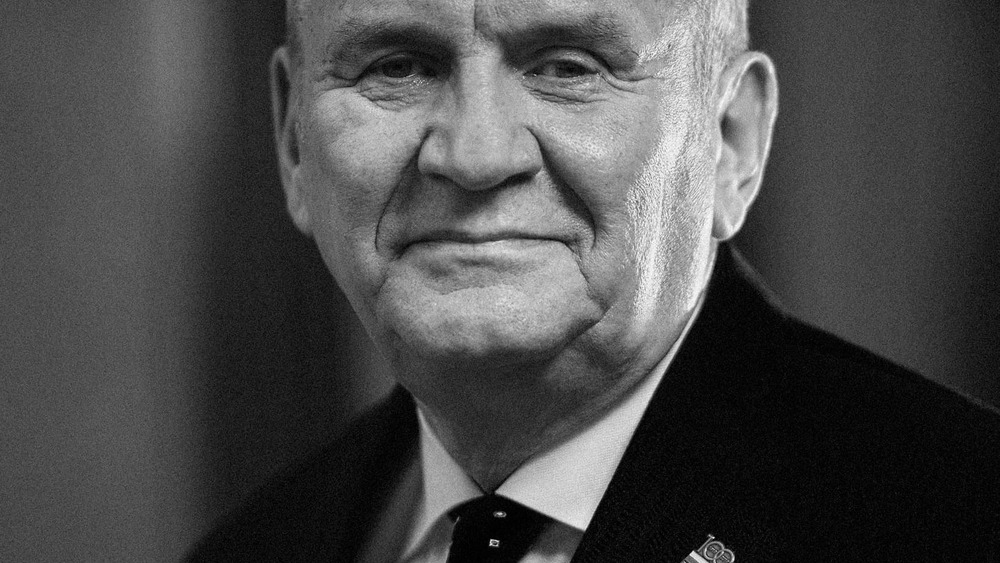 Andrzej Kraśnicki