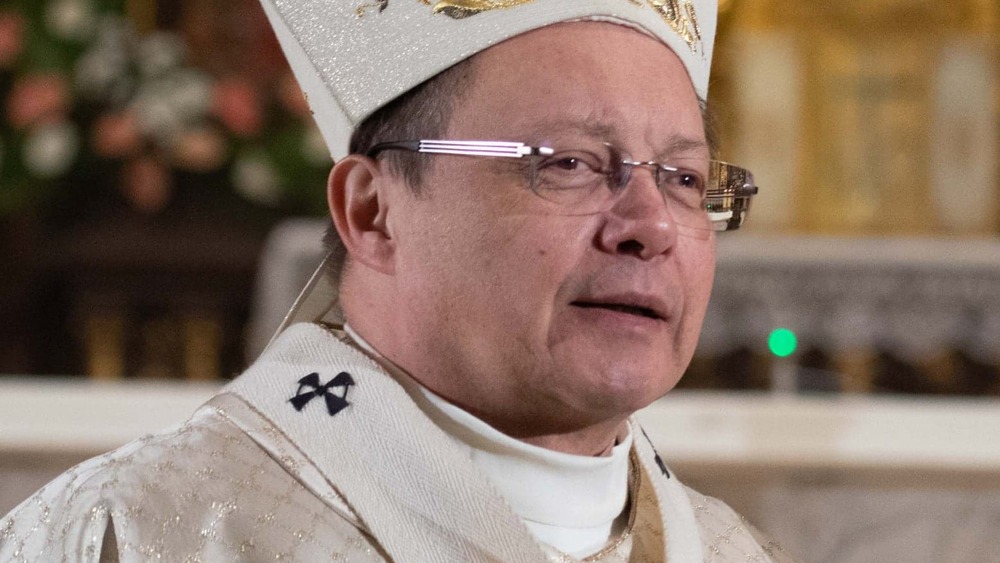 Abp Grzegorz Ryś