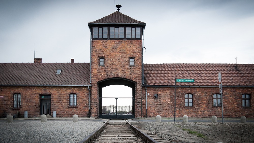 Auschwitz