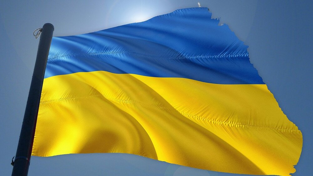 Ukraina