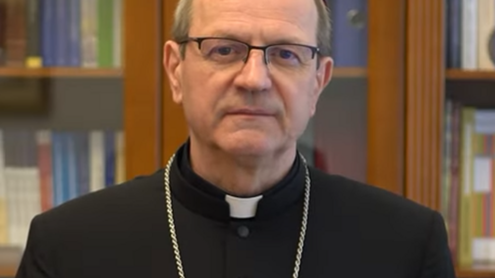 Abp Tadeusz Wojda