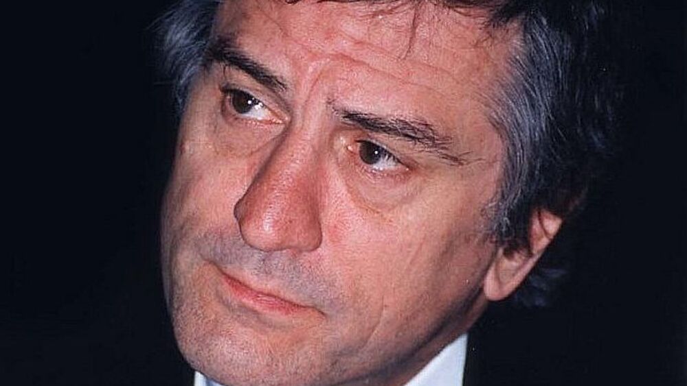 Robert De Niro