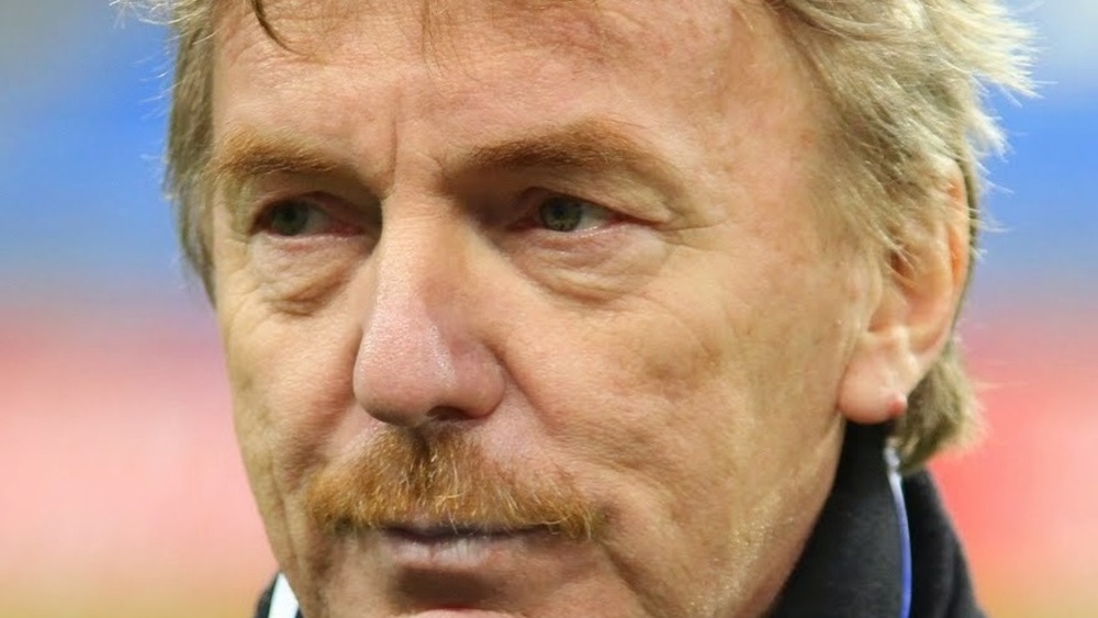 Boniek oskarżony