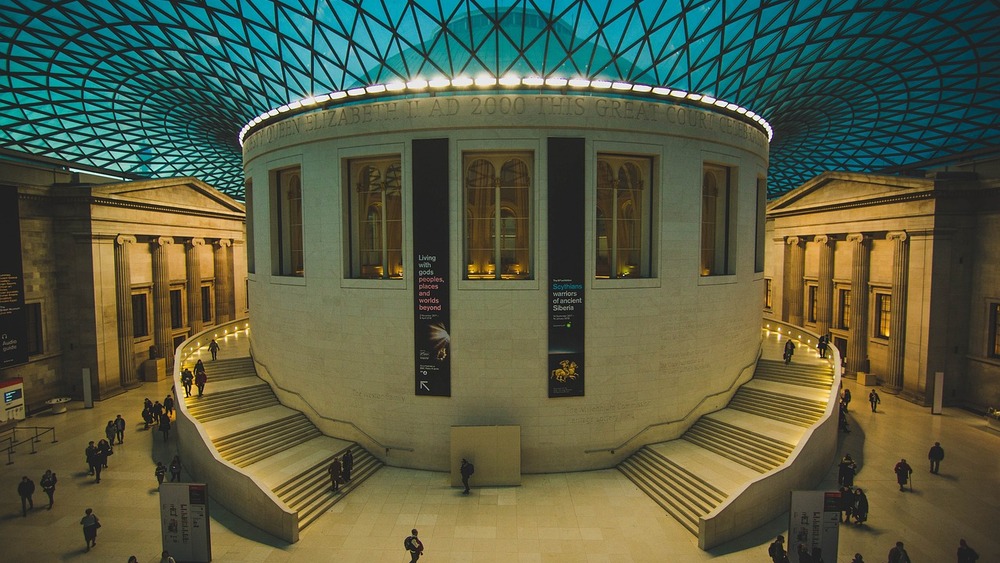 British Museum