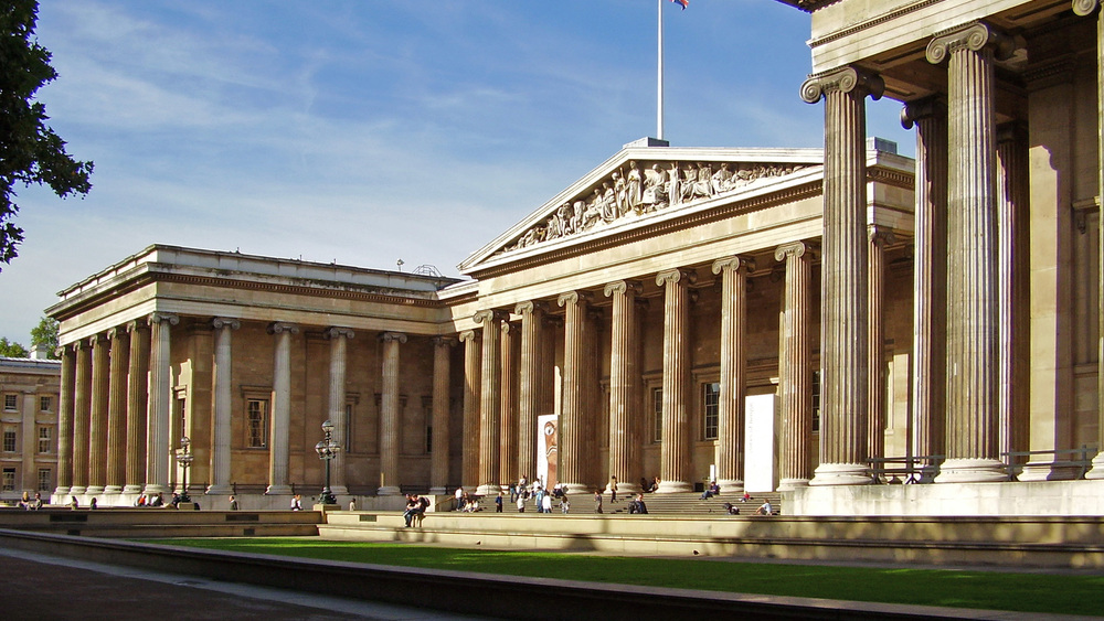 British Museum