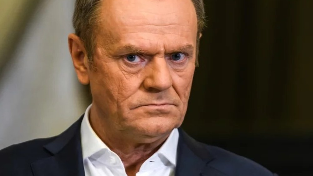 Donald Tusk