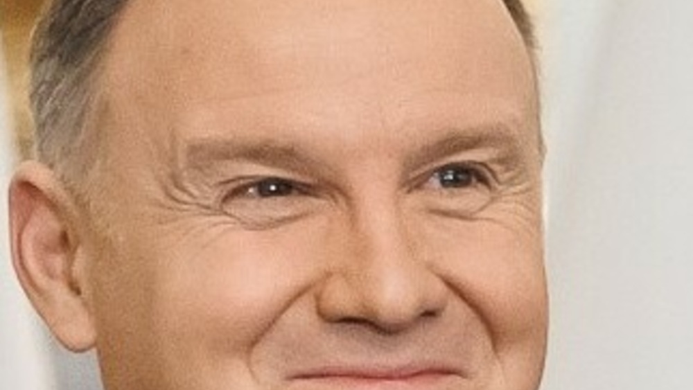 Andrzej Duda