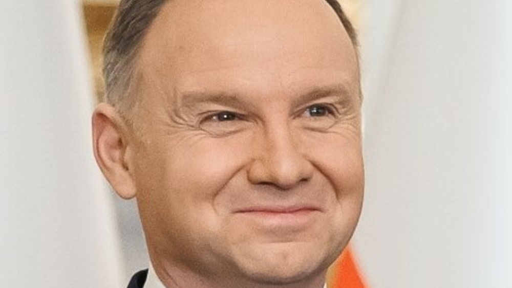 Andrzej Duda