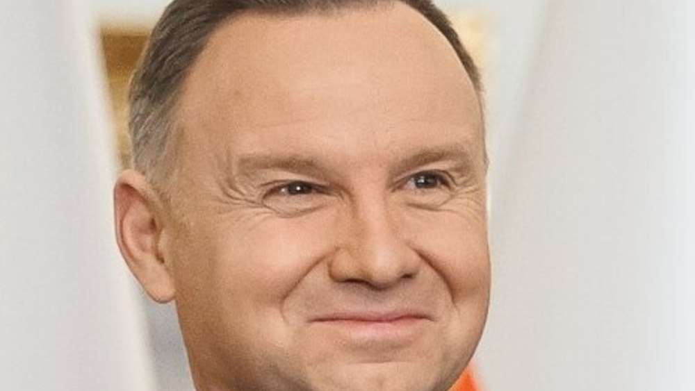 Andrzej Duda