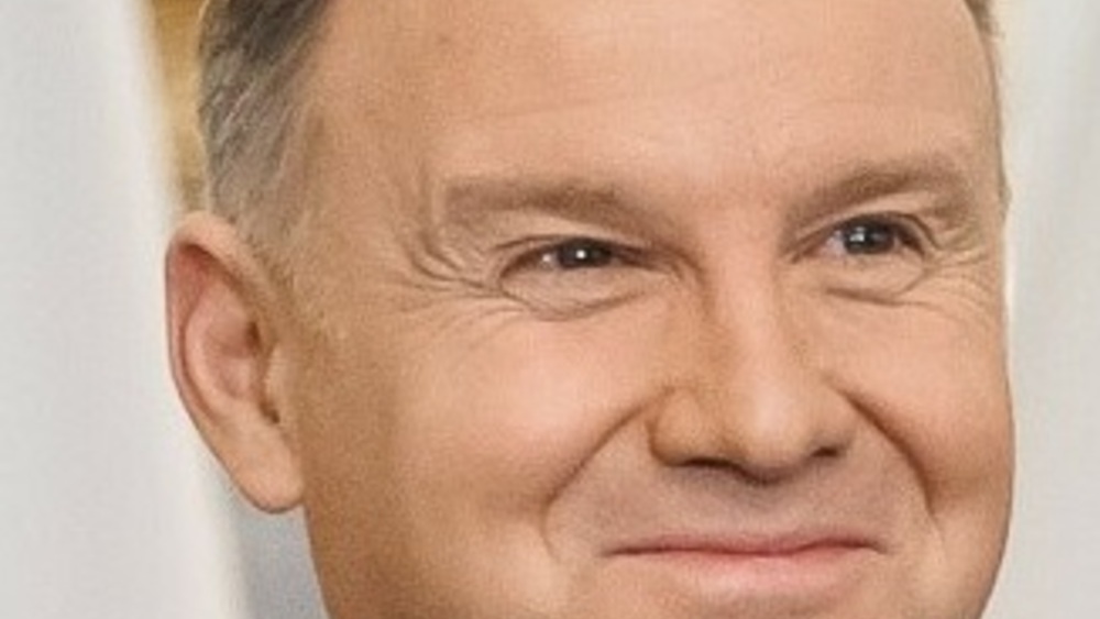 Andrzej Duda