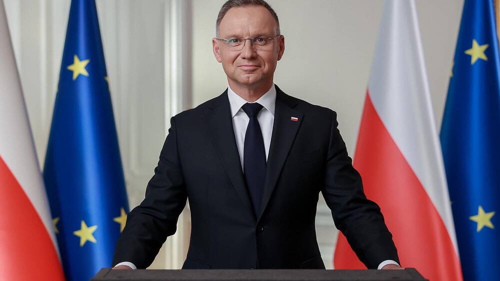 Andrzej Duda