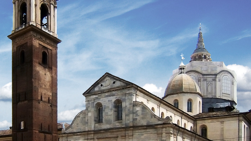 Katedra w Turynie