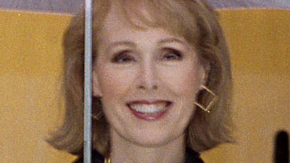 E. Jean Carroll