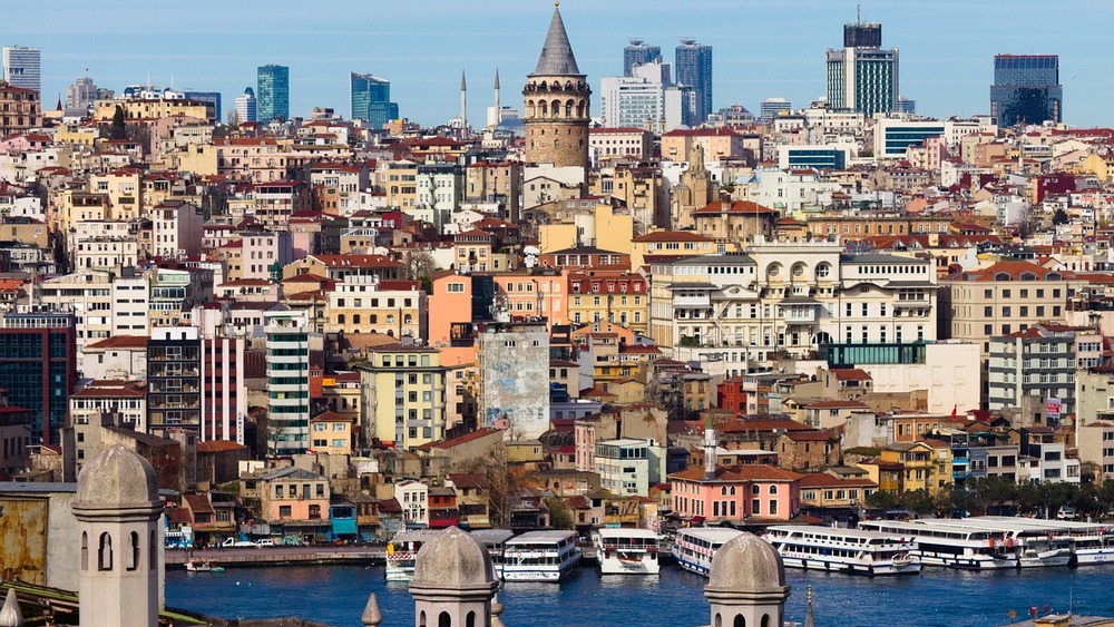 Galata