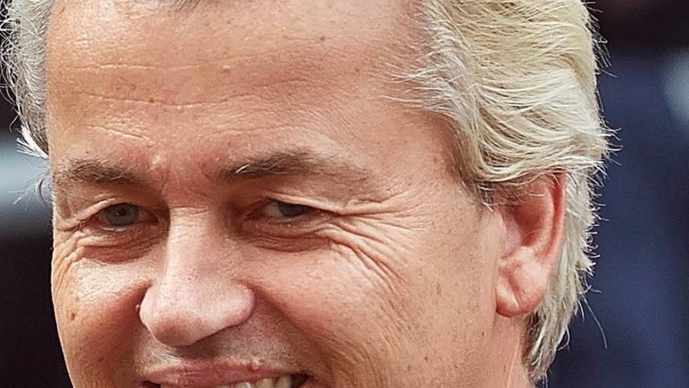 Geert Wilders