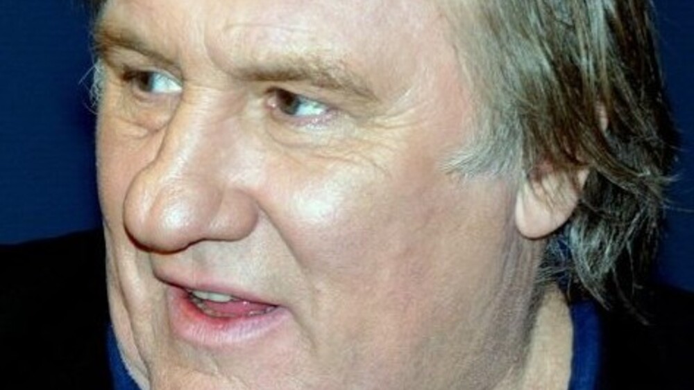 Depardieu