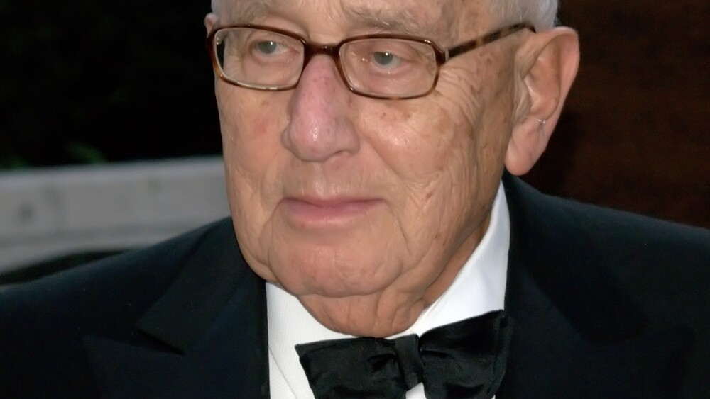 Henryk Kissinger