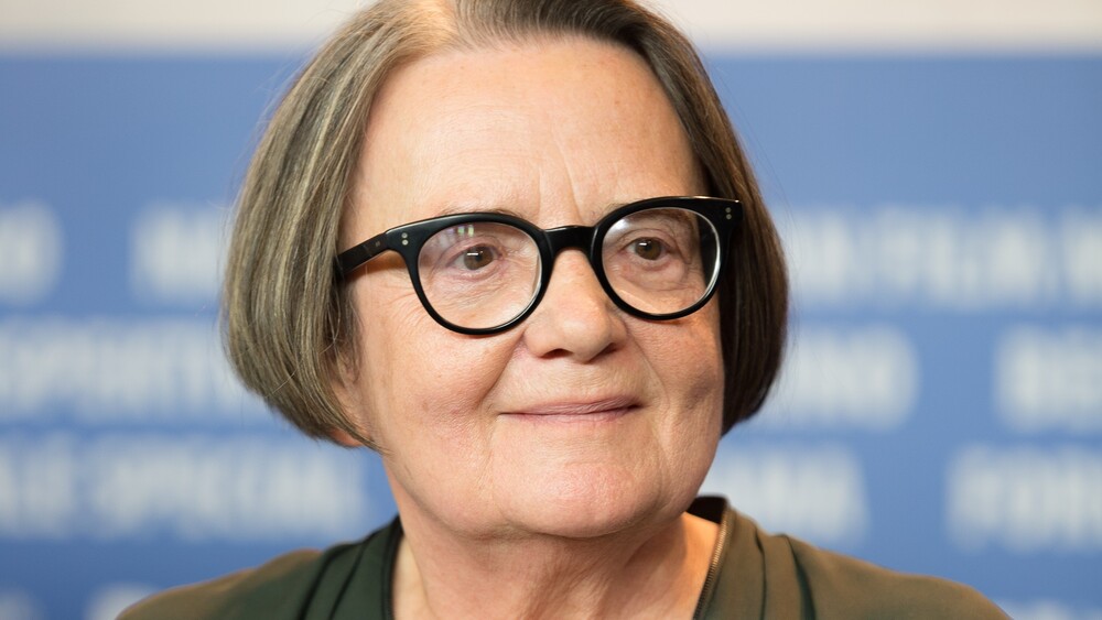 Agnieszka Holland