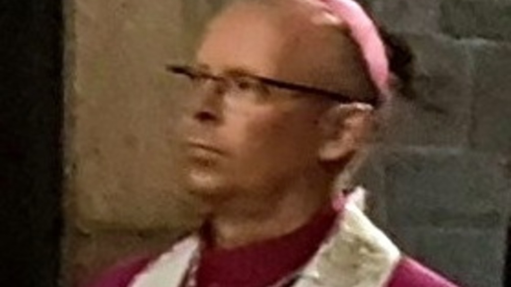 Abp Hubertus van Megen