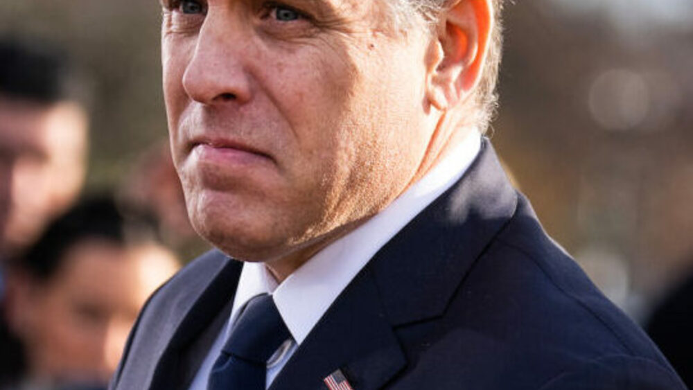 Hunter Biden