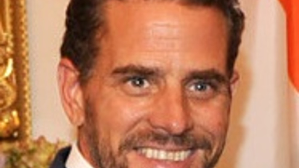 Hunter Biden