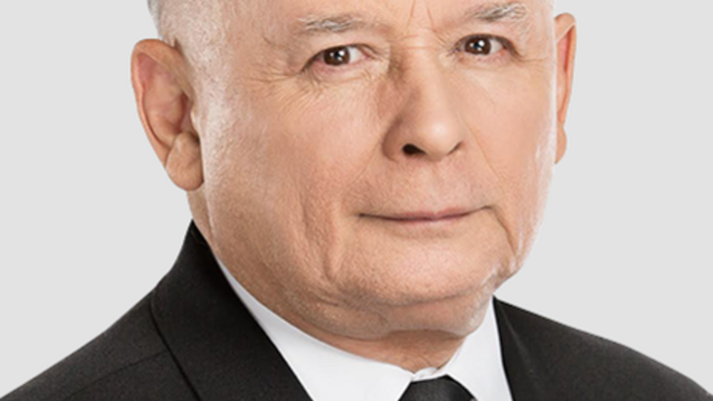 Jarosław Kaczyński