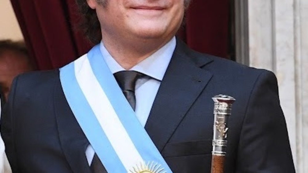 Javier Milei