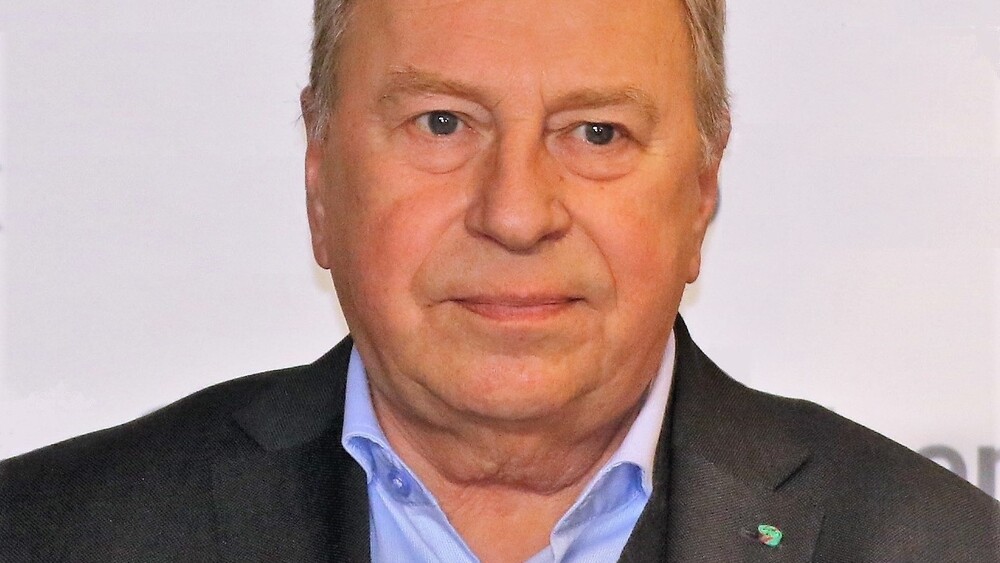 Jerzy Stuhr