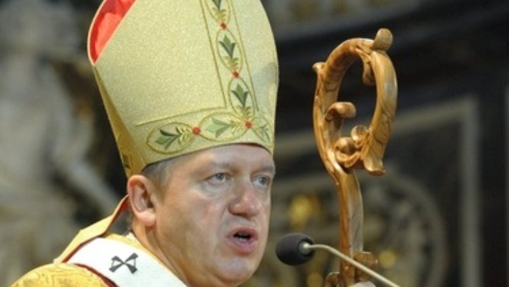 Abp Józef Kupny