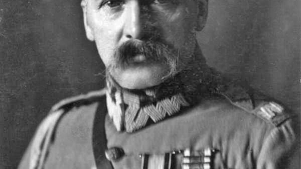 Piłsudski