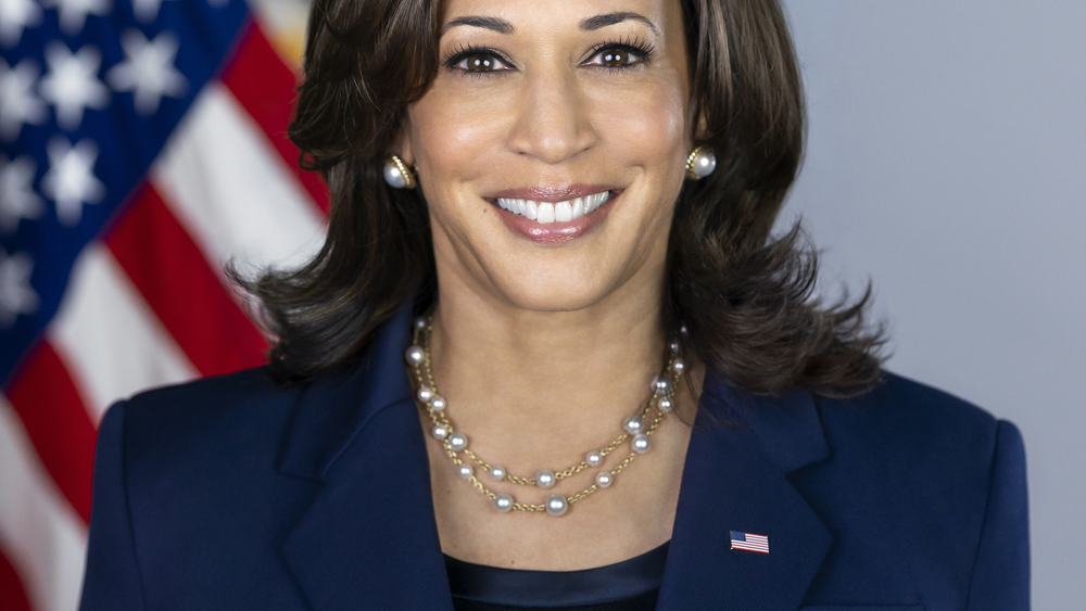 Kamala Harris