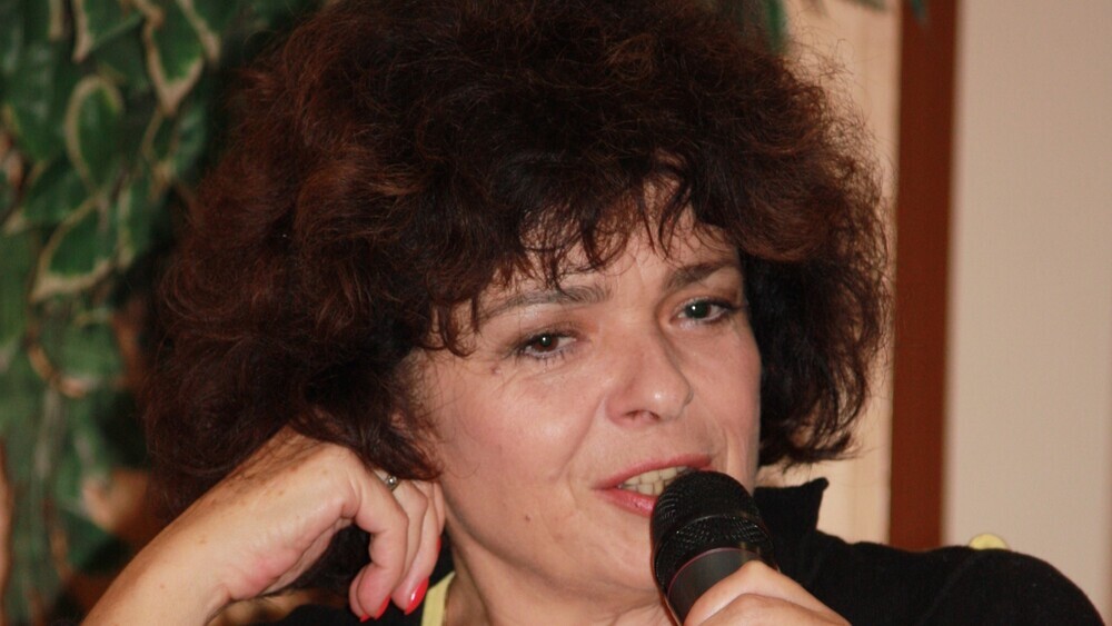 Katarzyna Grochola