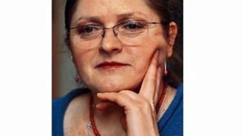 Krystyna Pawłowicz