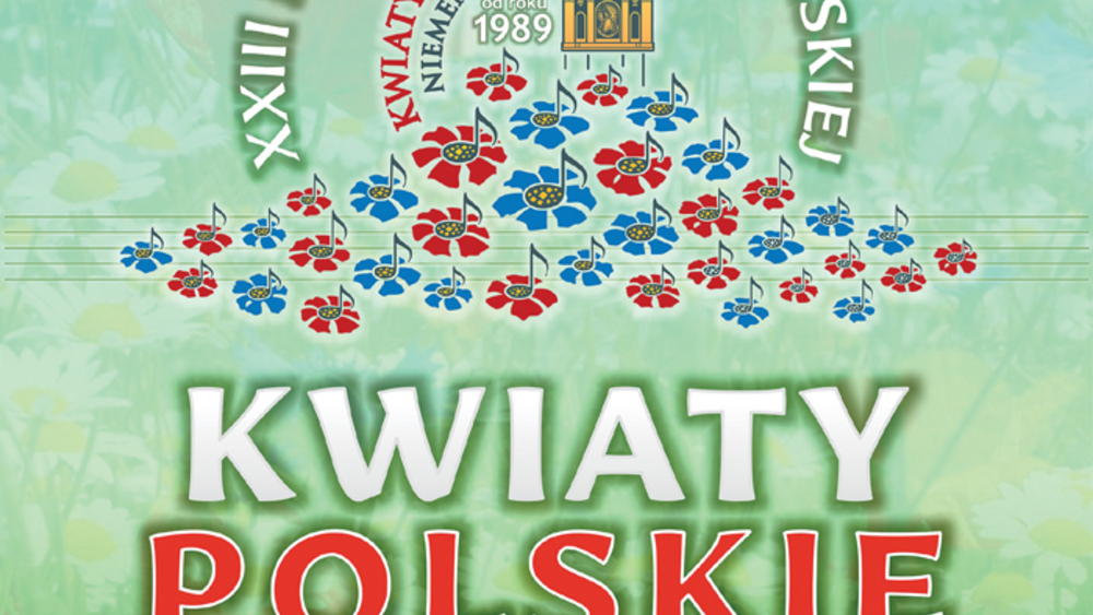 Kwiaty Polskie