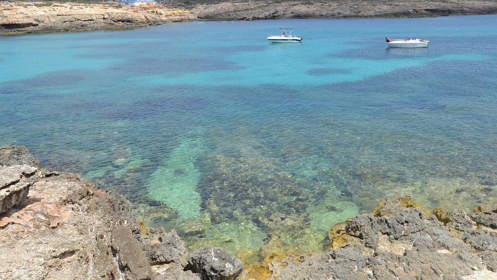 Lampeduza
