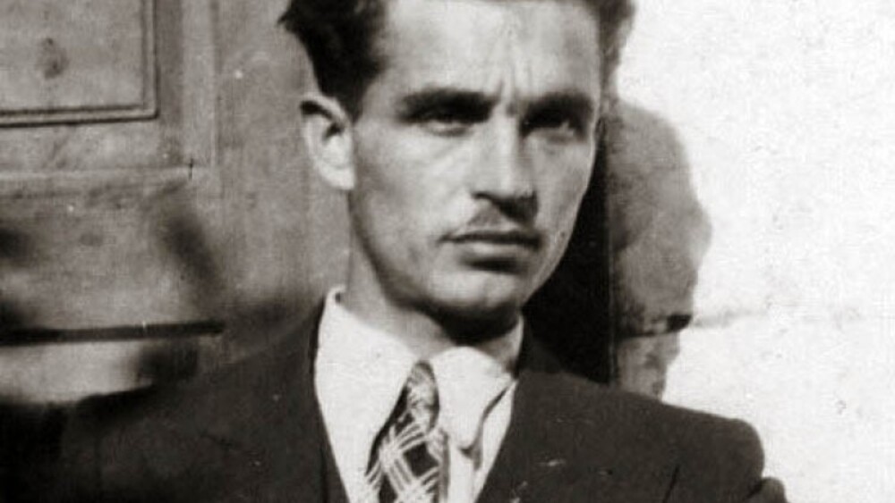 Marian Bernaciak