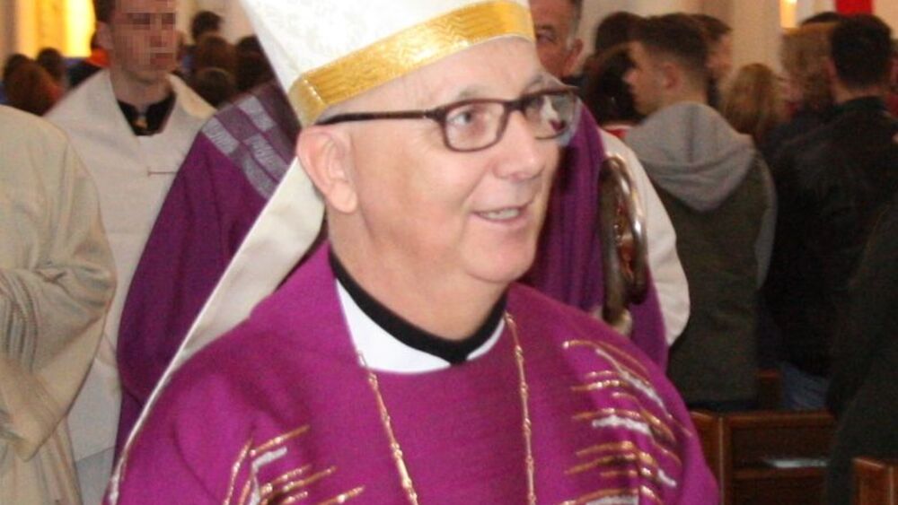 Bp Marian Eleganti